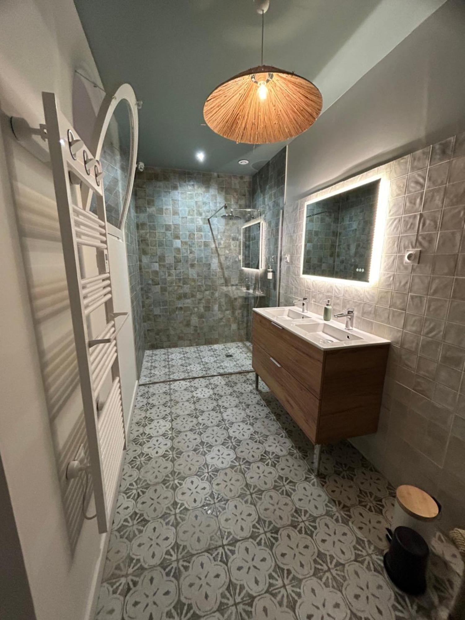 Chambres D'Hotes De La Pilatiere Persac Luaran gambar
